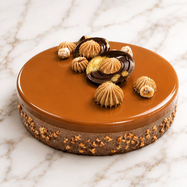 Entremets
