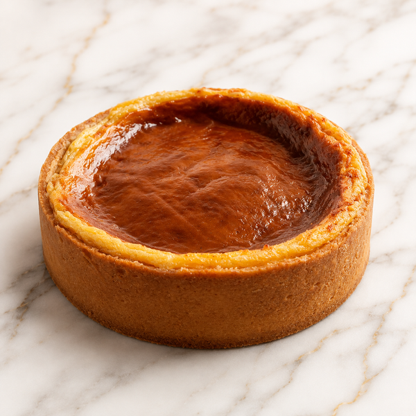 Tartes & Flans